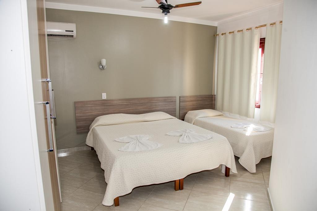 Apartamento de 1 Quarto