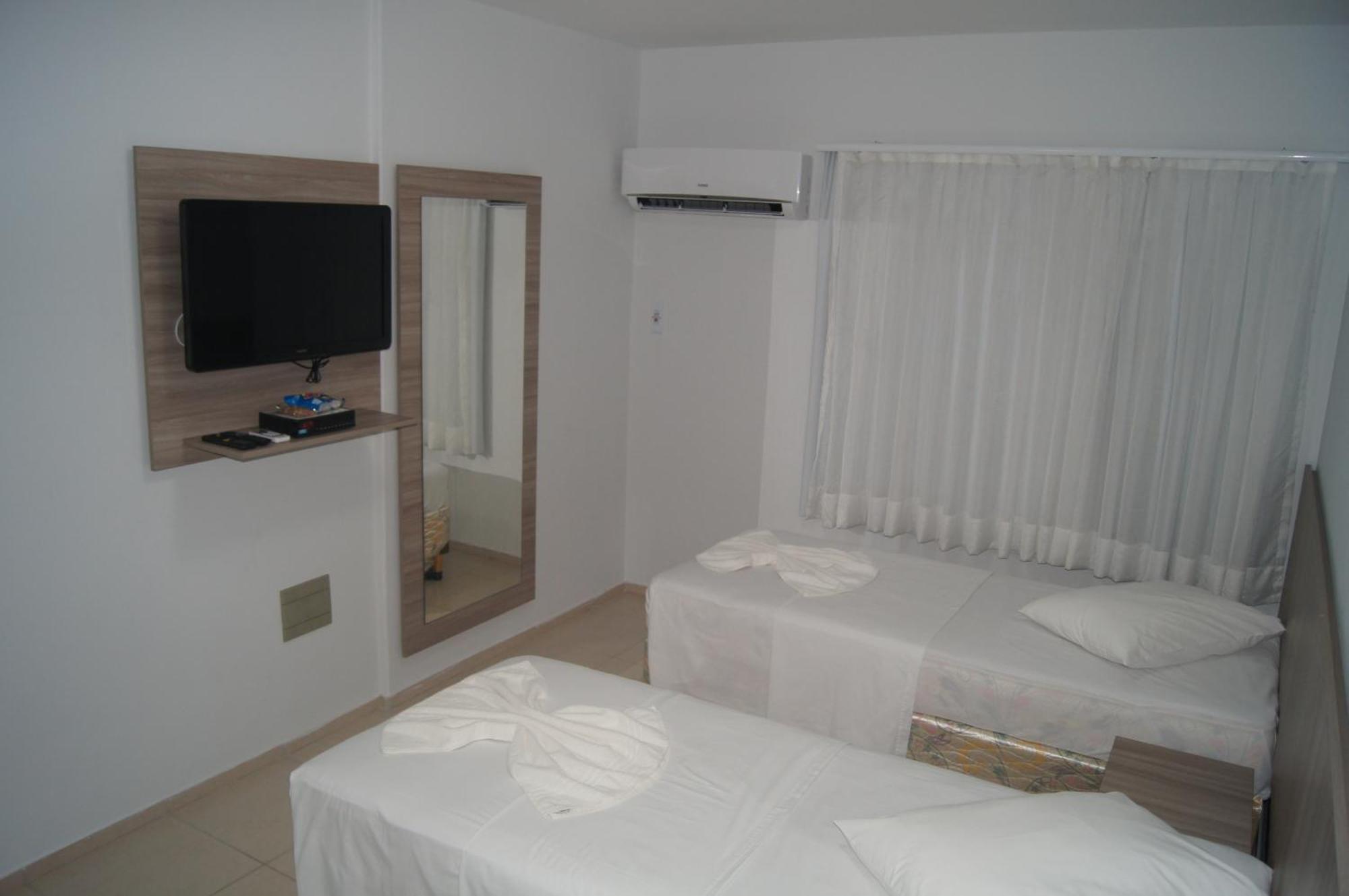 Apartamento Standard
