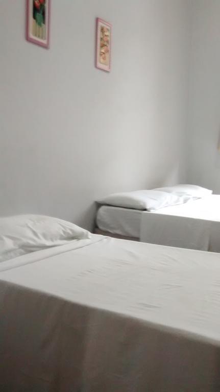 Quarto Família