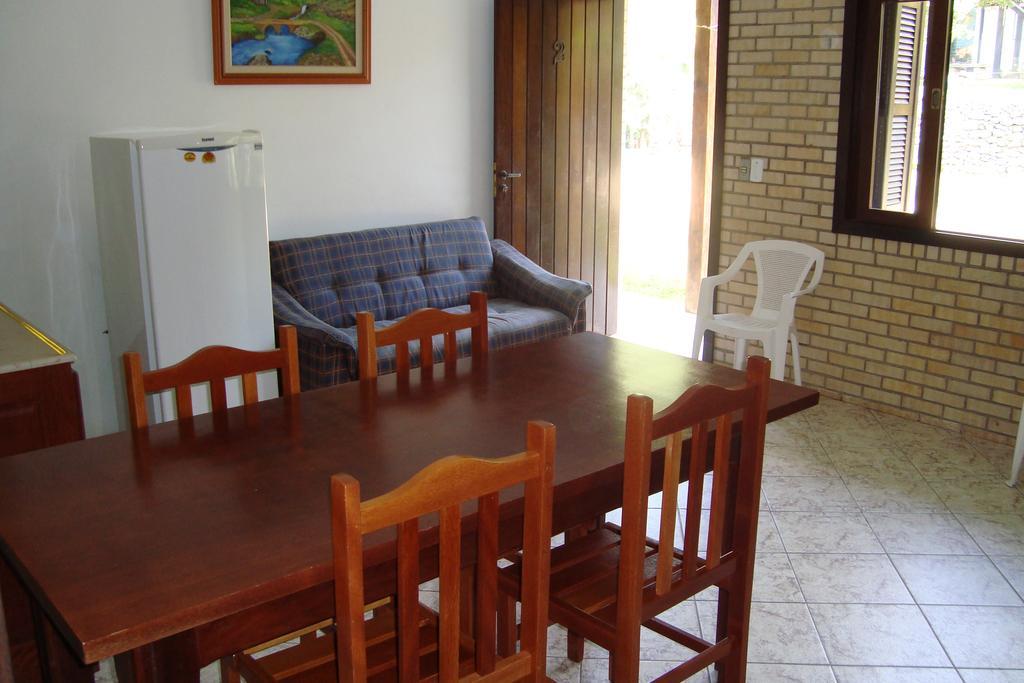 Apartamento de 1 Quarto - Térreo 2
