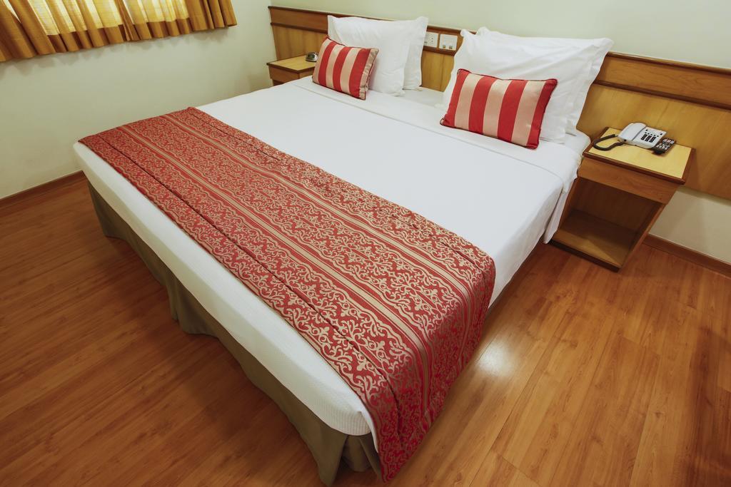 Quarto Duplo Standard