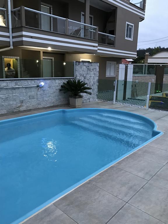 Apartamento de 1 Quarto