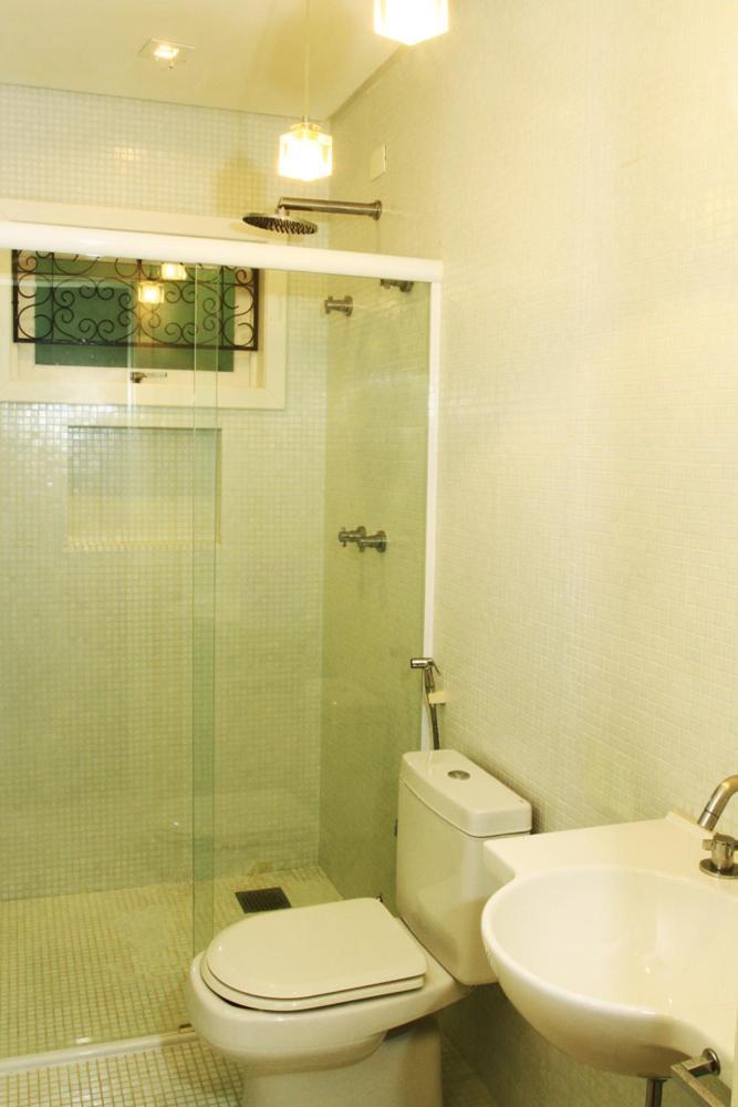 Cama em Dormitório Feminino com 6 Camas