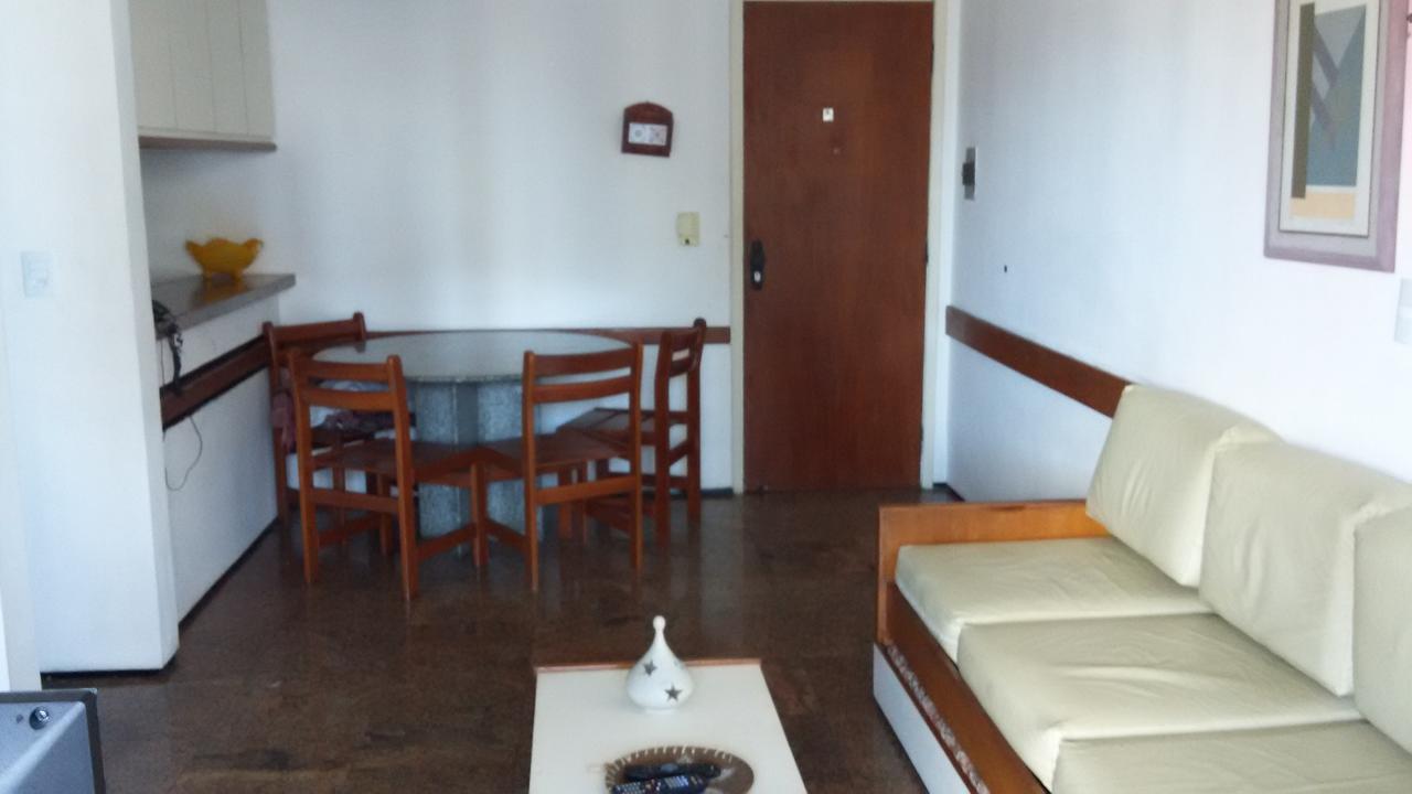 Apartamento com Vista do Mar