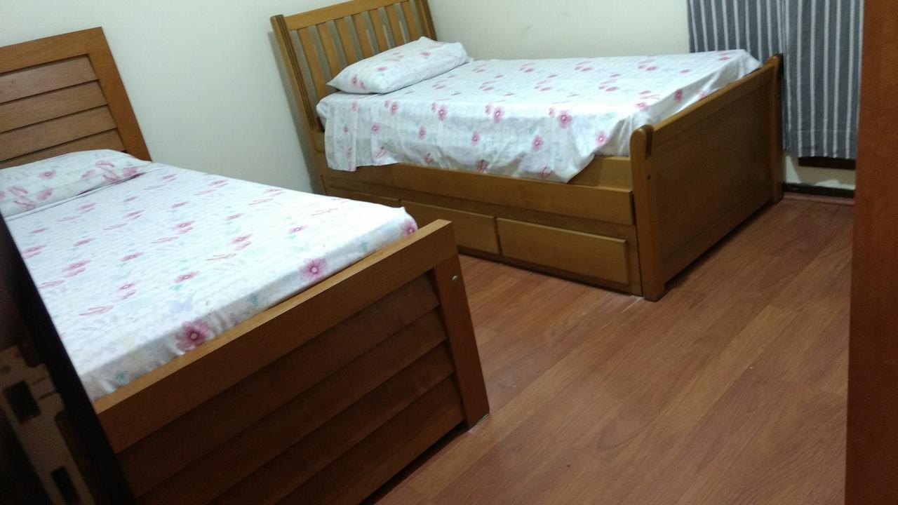 Apartamento de 2 Quartos