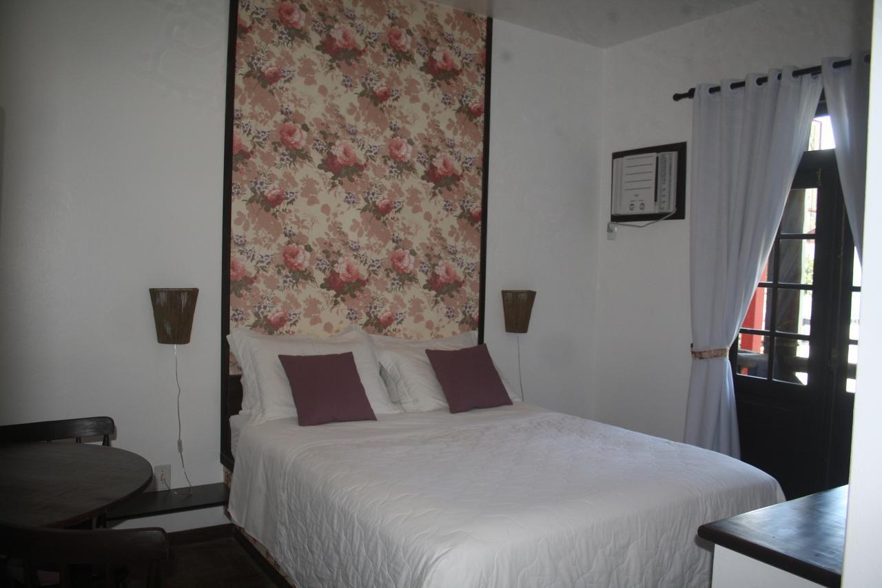 Quarto Duplo Standard