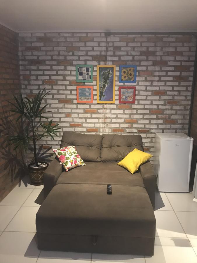 Apartamento - Térreo