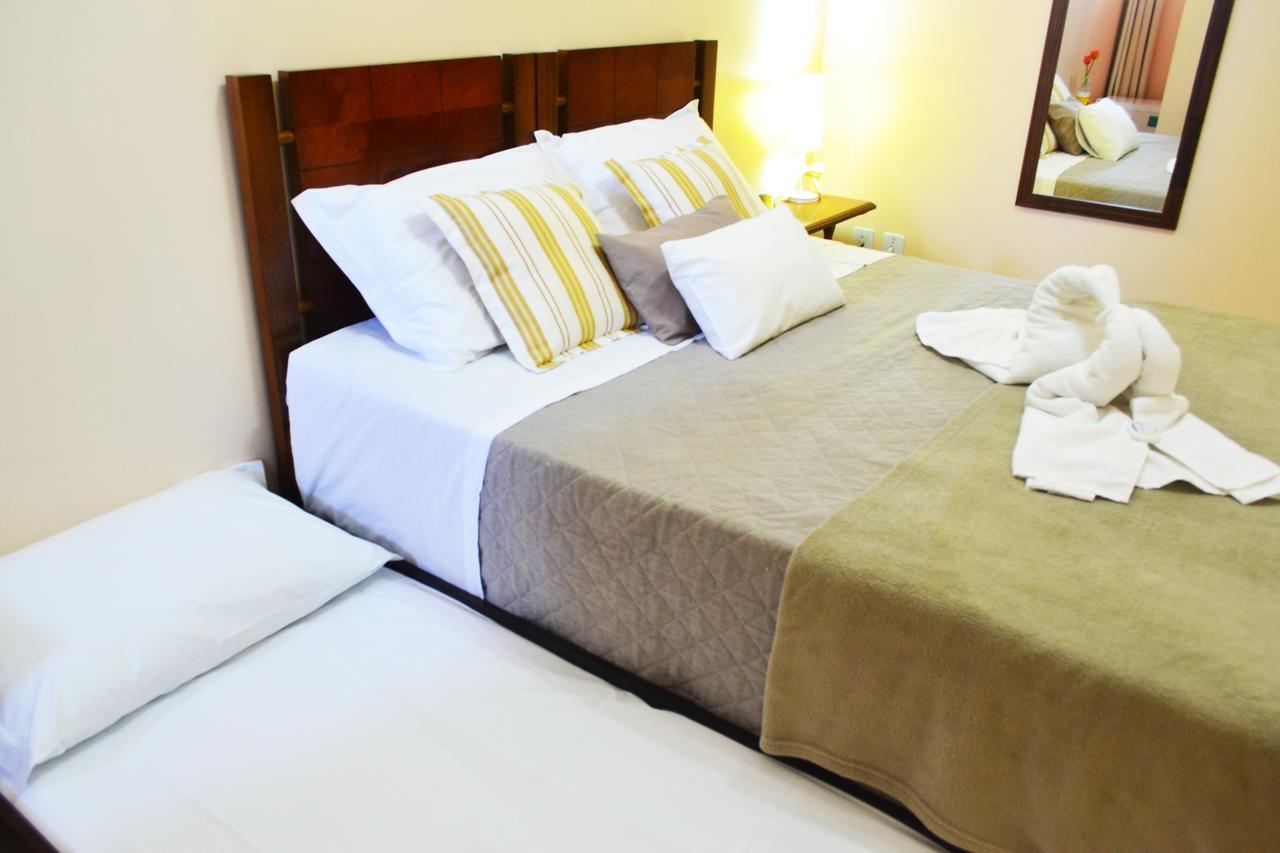 Quarto Duplo Standard
