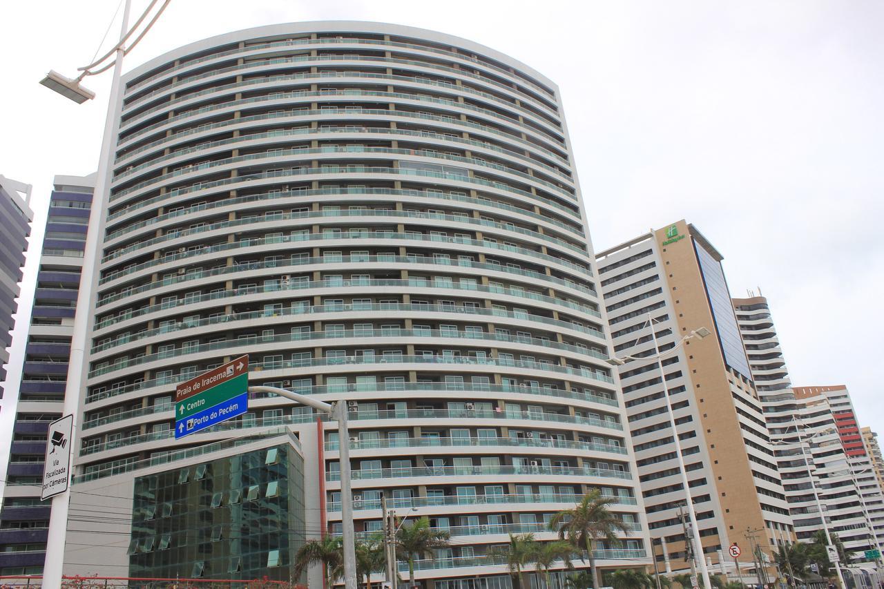 Apartment Sea View