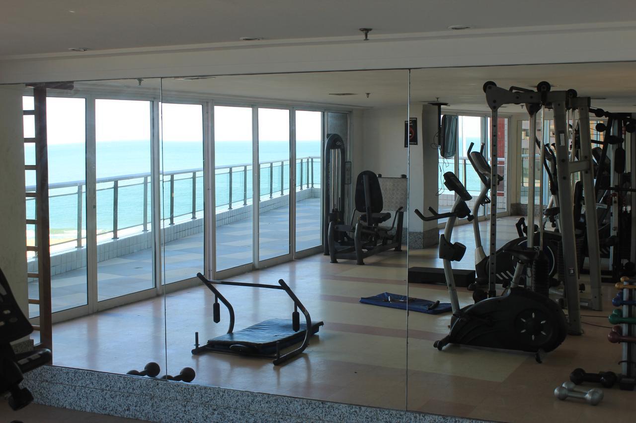 Apartment Sea View
