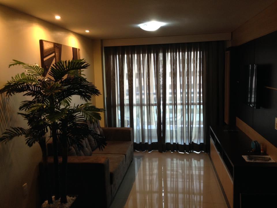 Apartment Sea View