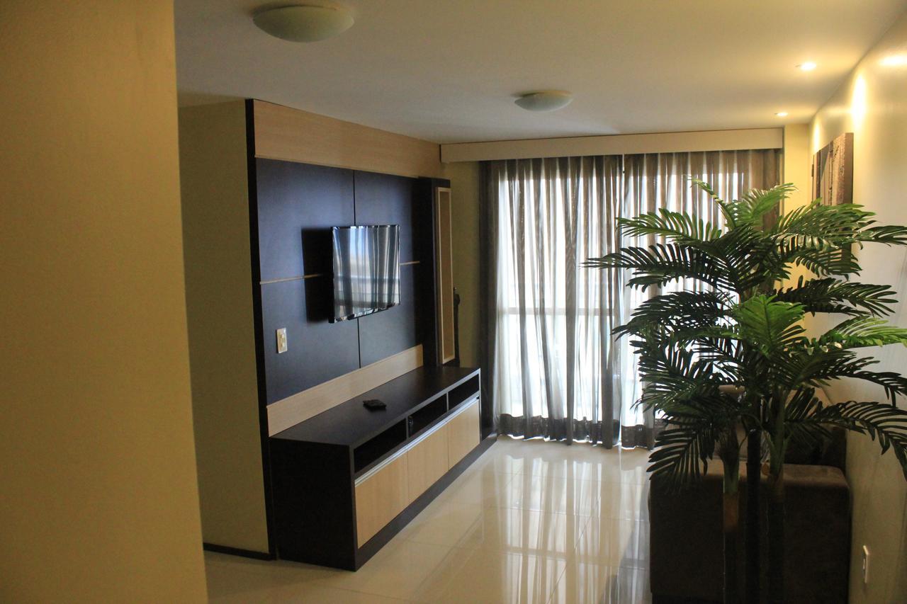 Apartment Sea View