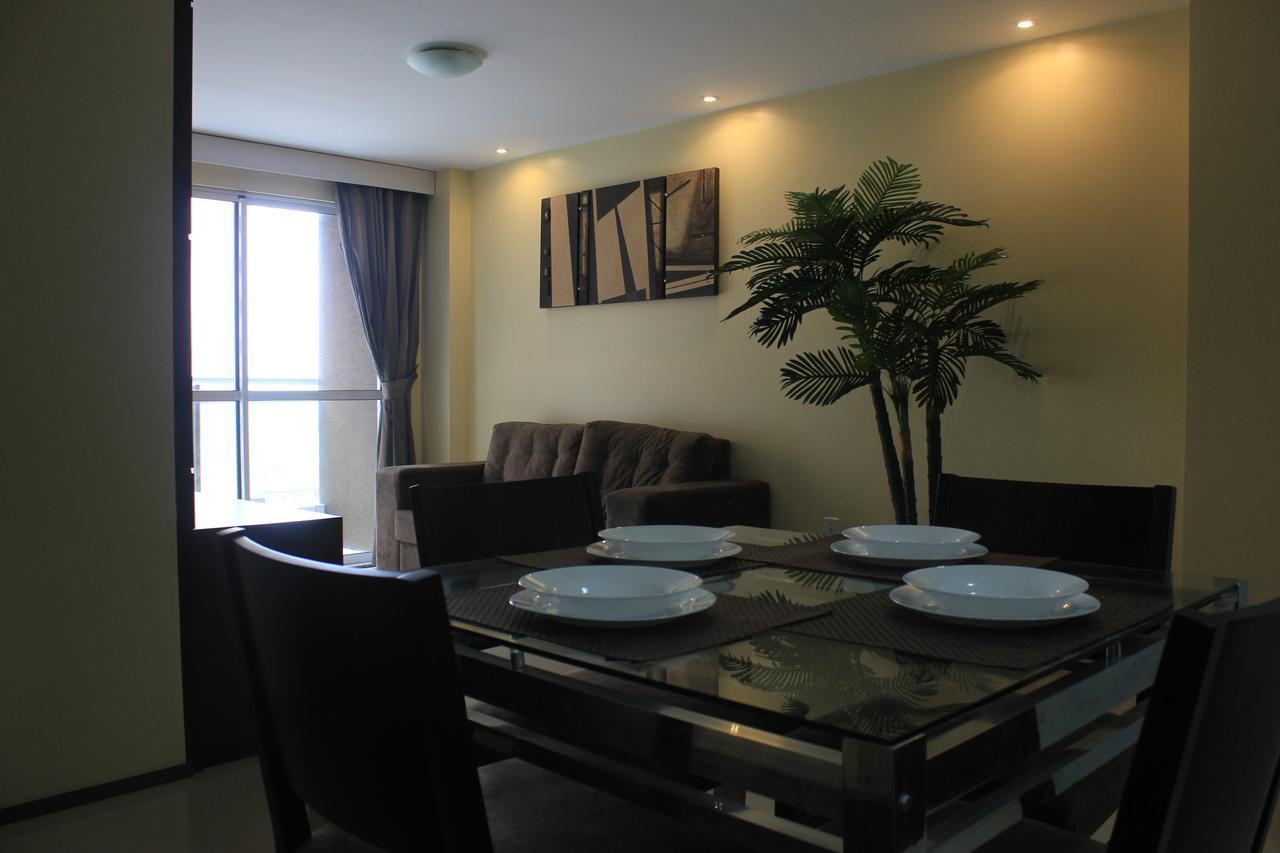 Apartment Sea View
