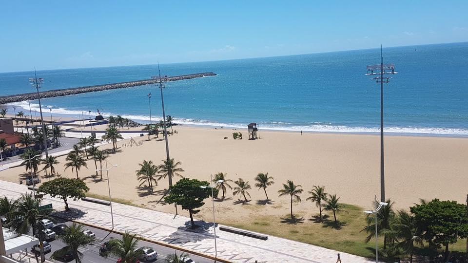 Apartment Sea View