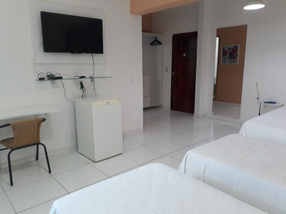 Quarto Quádruplo