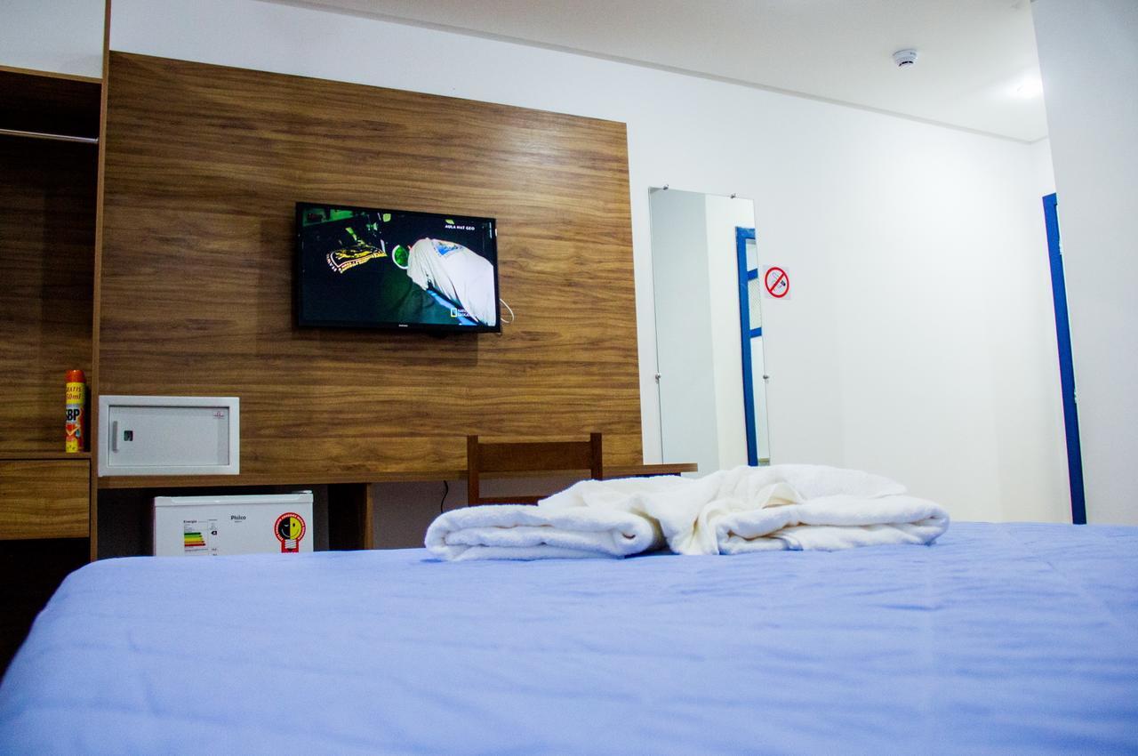 Quarto Triplo Standard