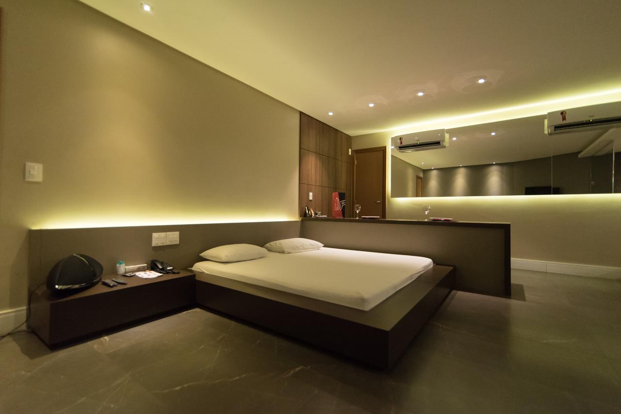Suite Spa Bath