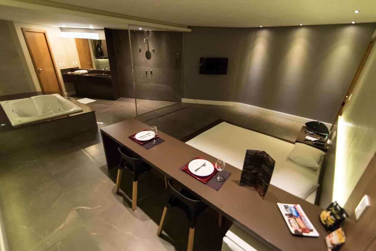 Suite Spa Bath