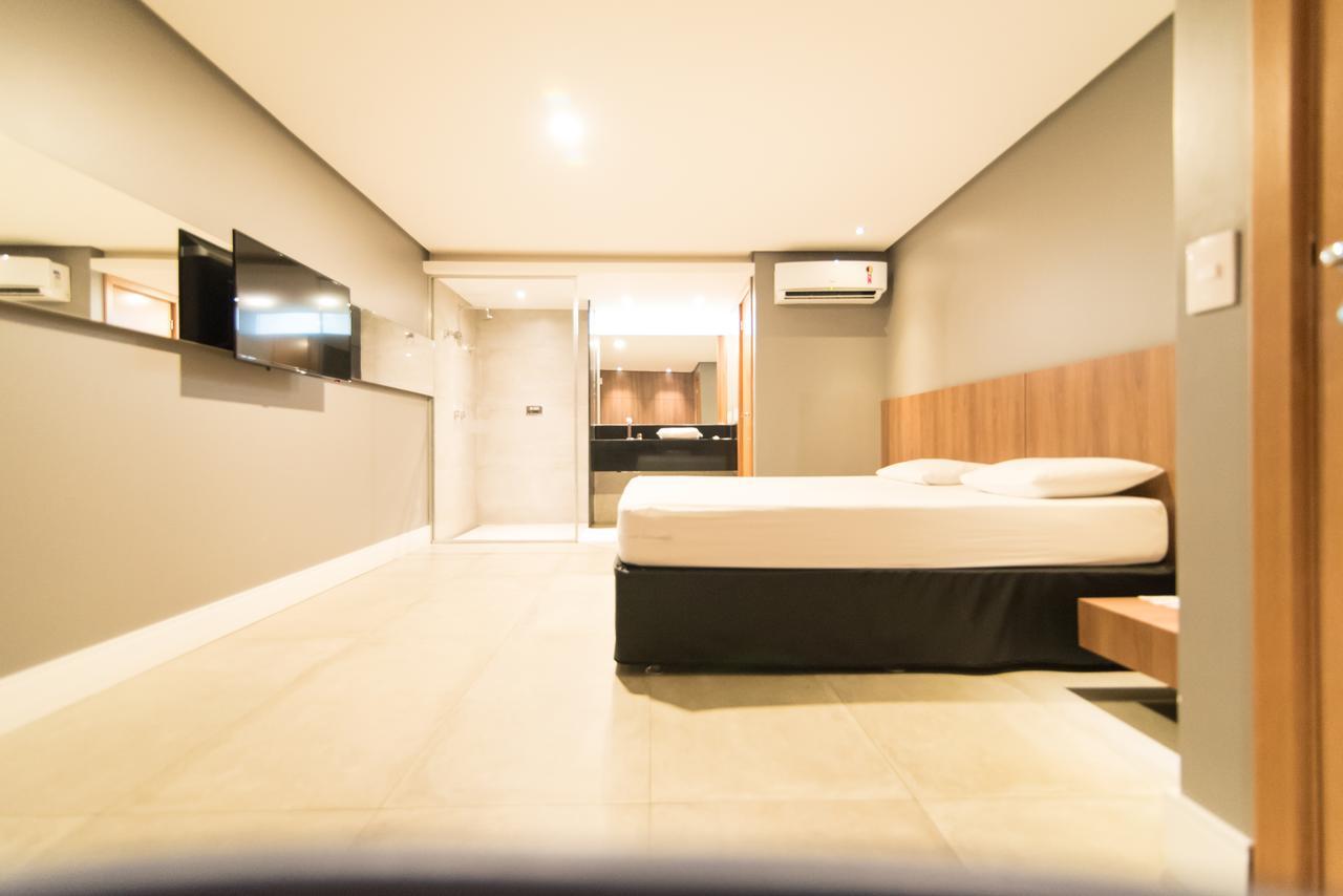Standard Suite