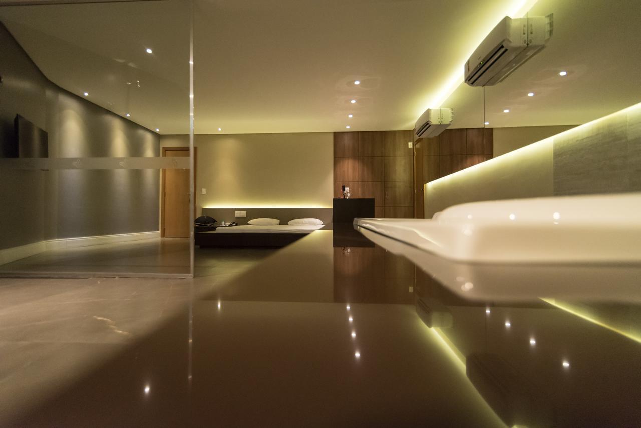 Suite Spa Bath