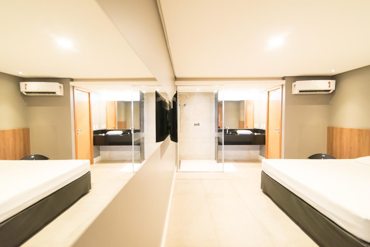 Standard Suite