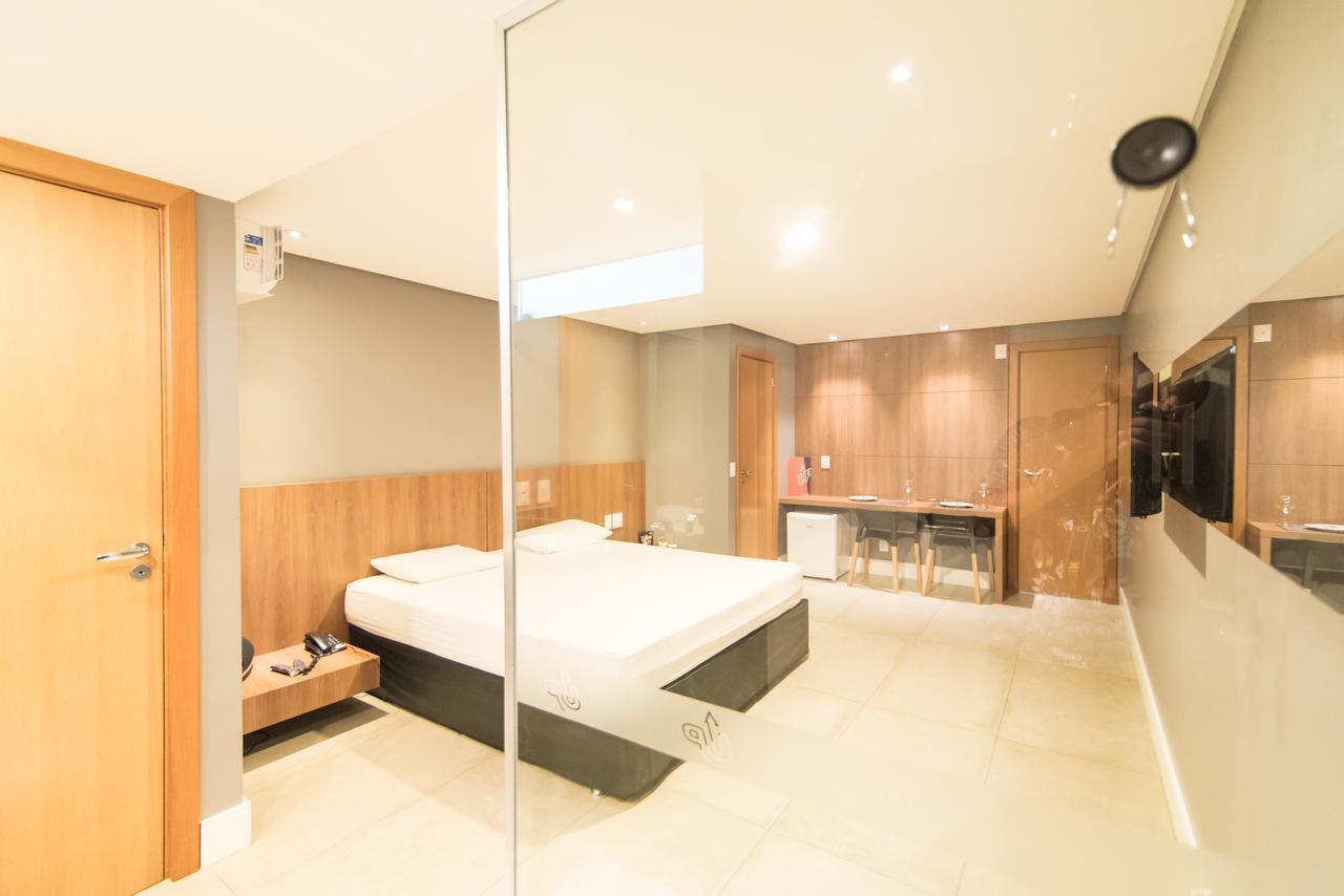 Standard Suite