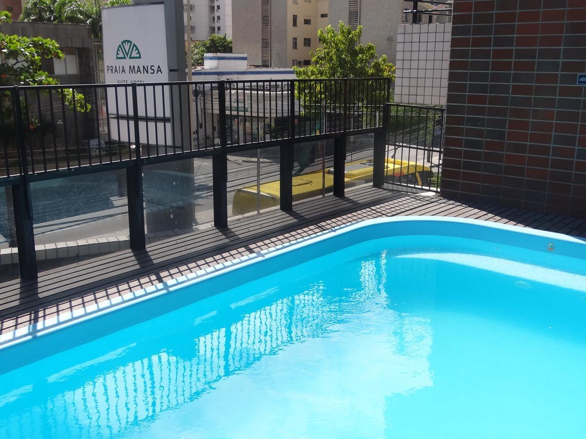 Apartment Sea View