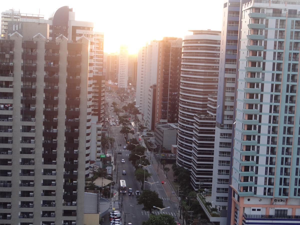 Apartment Sea View