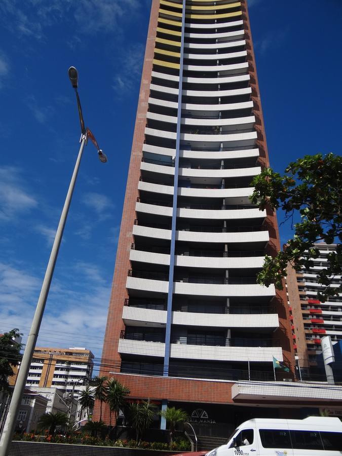 Apartment Sea View