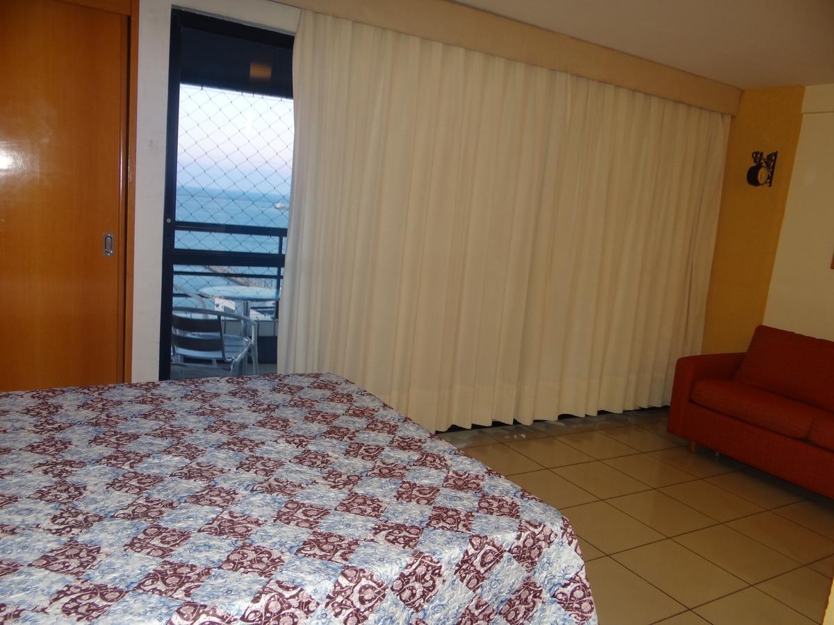Apartment Sea View