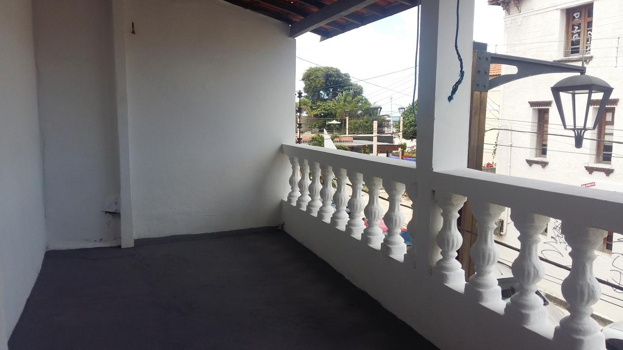 Quarto Família Superior