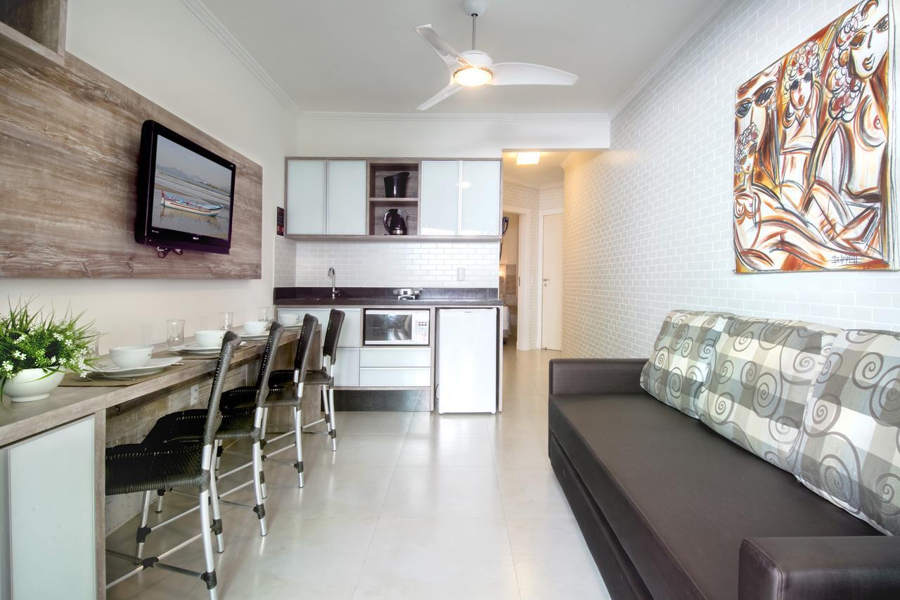 Apartamento de 2 Quartos