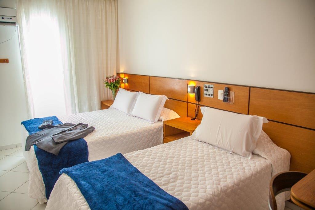 Quarto Triplo