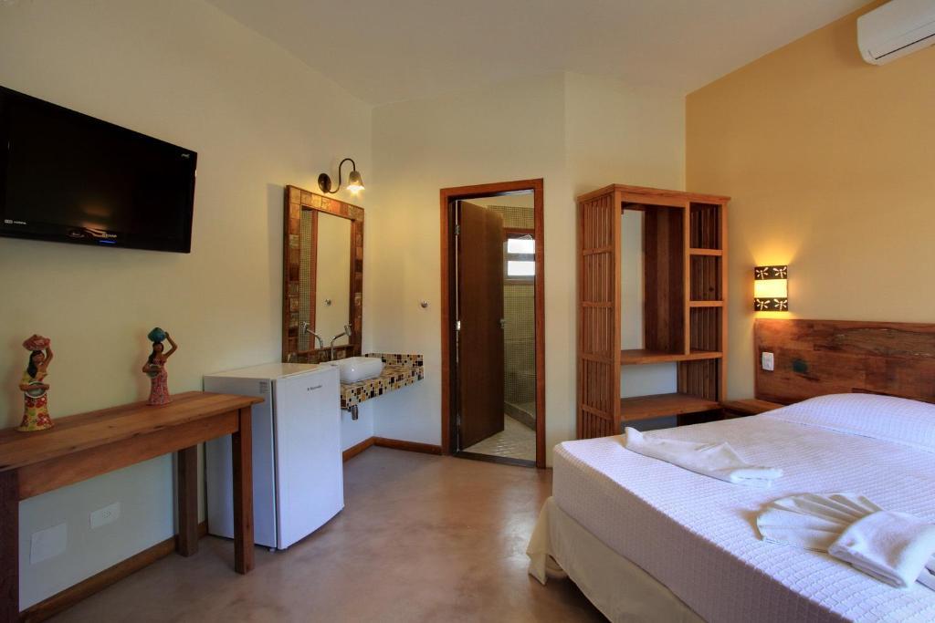 Quarto Duplo