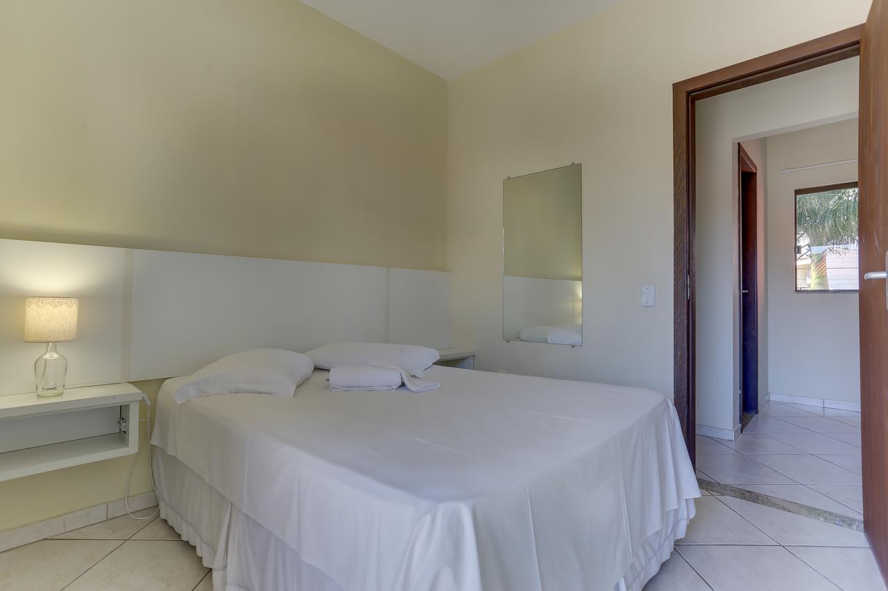 Apartamento de 2 Quartos