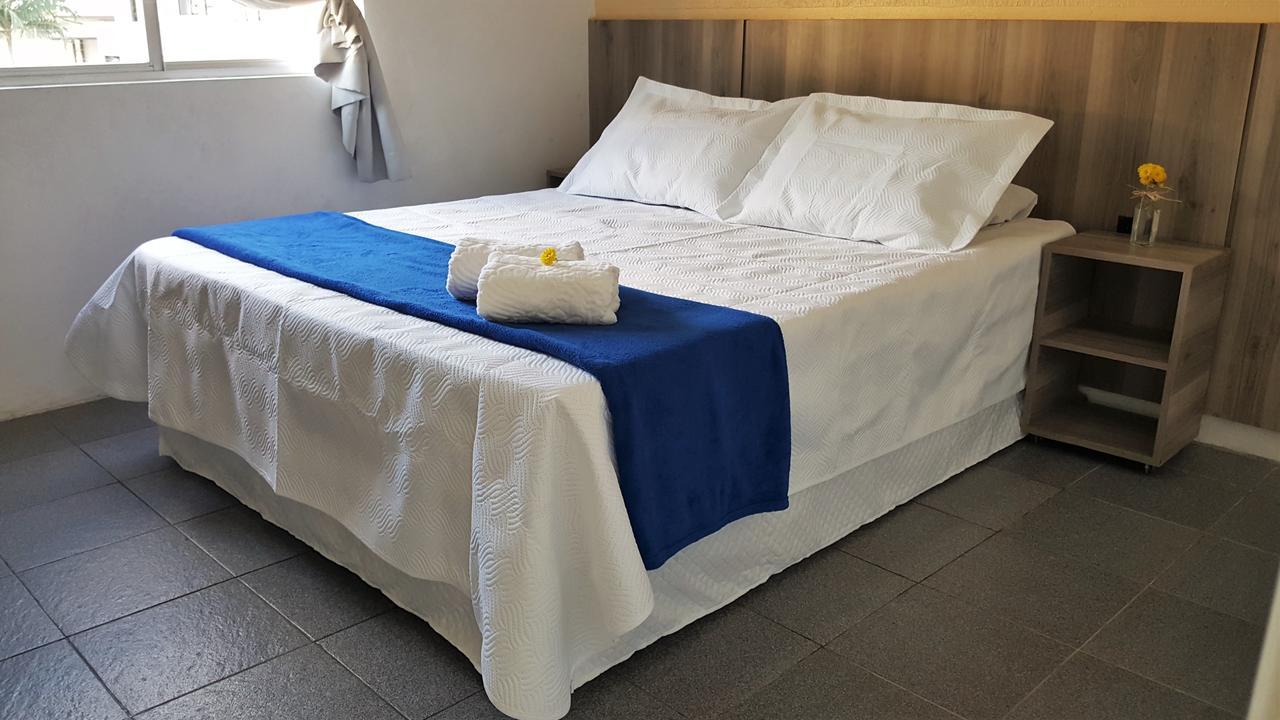 Quarto Família