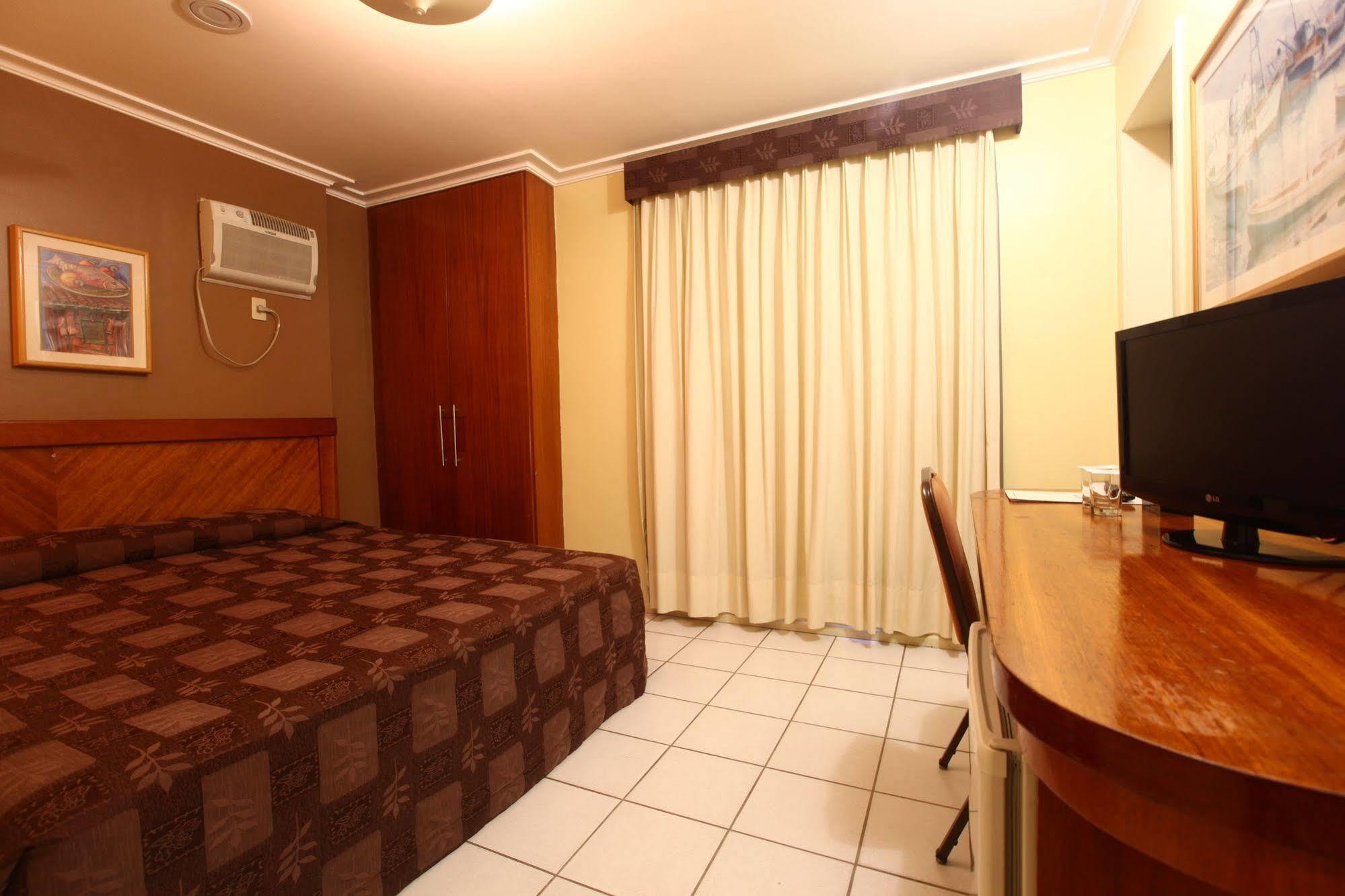 Double Room Side Sea View