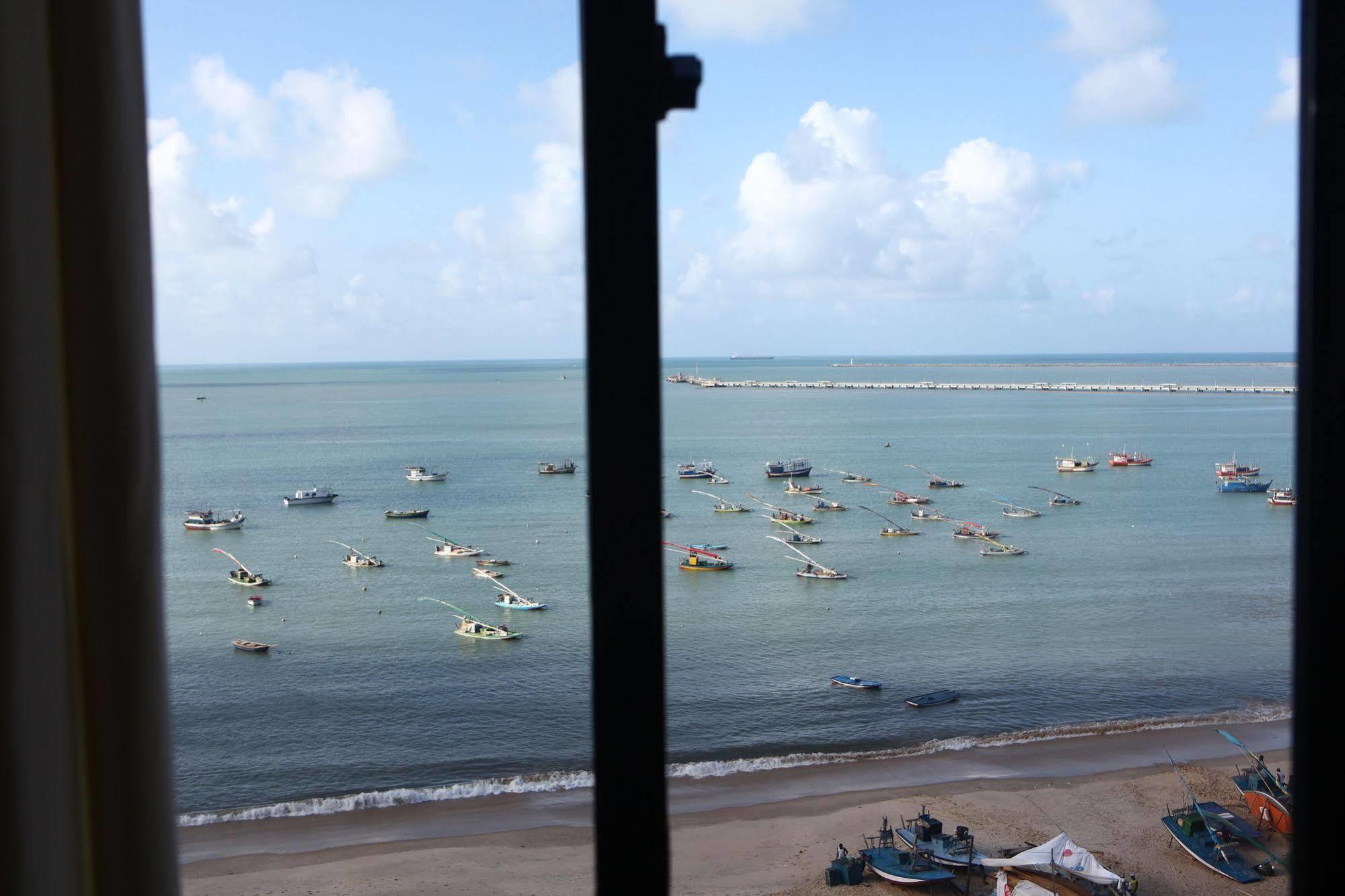 Deluxe Double Room Sea View