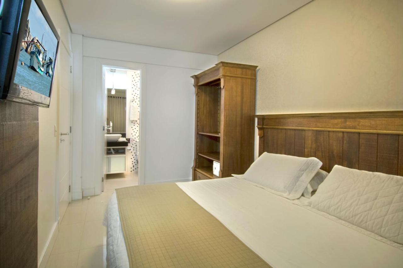 Apartamento Deluxe
