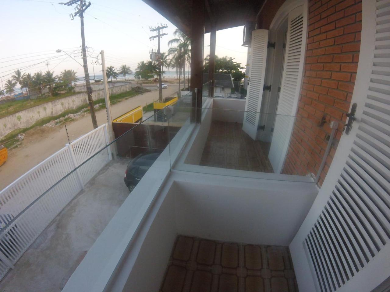 Suíte Superior com Vista para o Mar