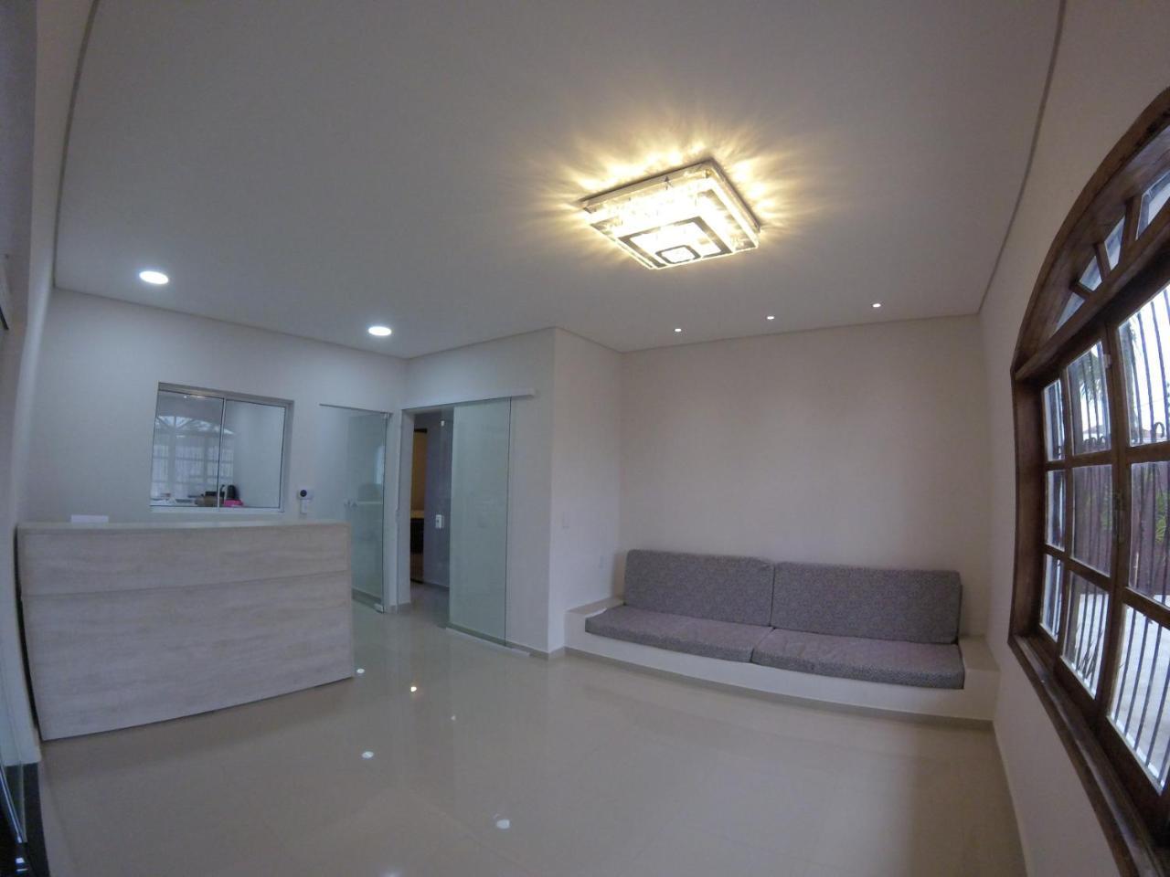 Quarto Quádruplo Standard
