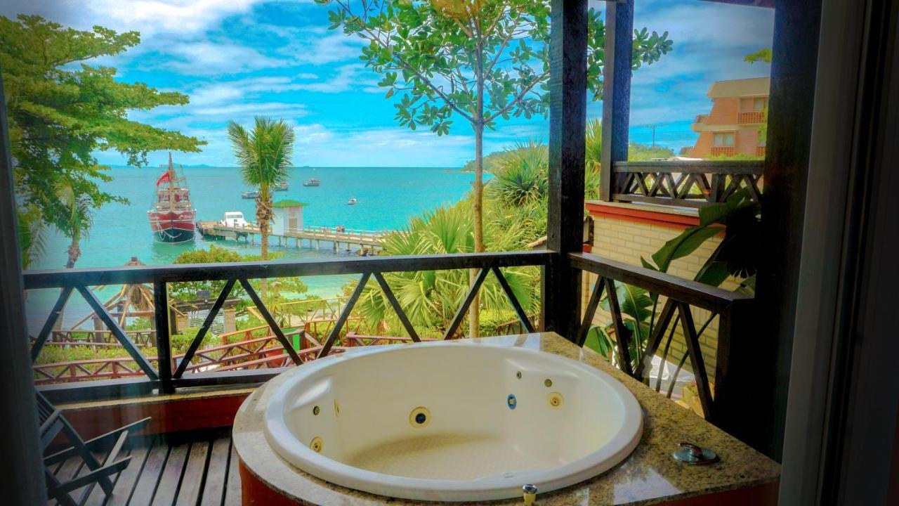 Apartment Sea View