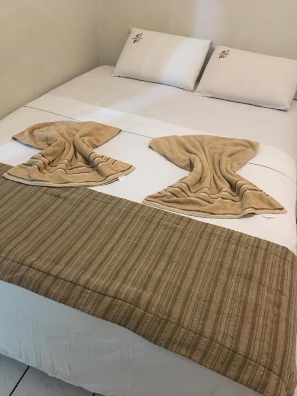Double Room Double bed