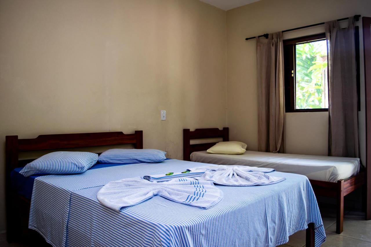 Quarto Triplo Standard