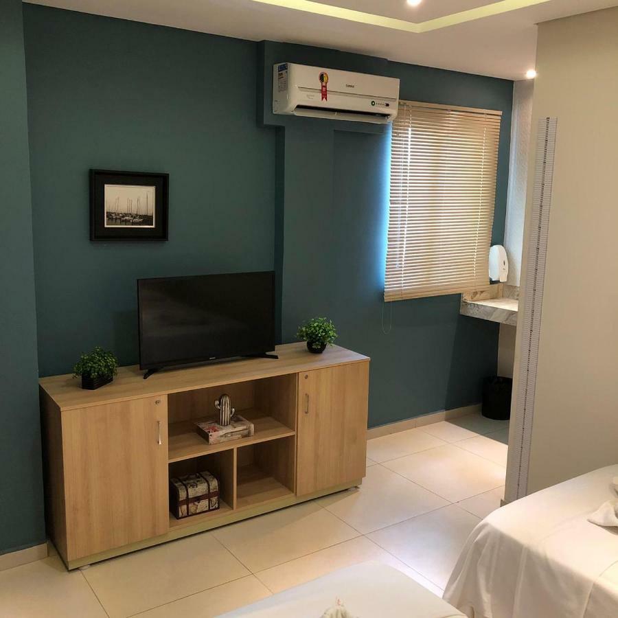 Quarto Standard com 2 Camas de Solteiro
