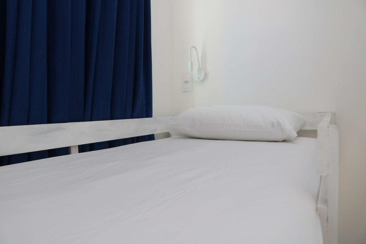 Bed 8-Bed Mixed Dormitory Room
