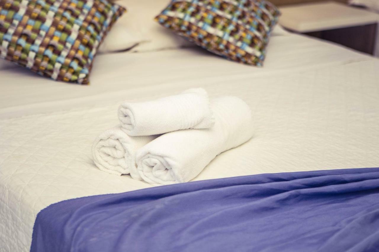 Apartamento de 2 Quartos
