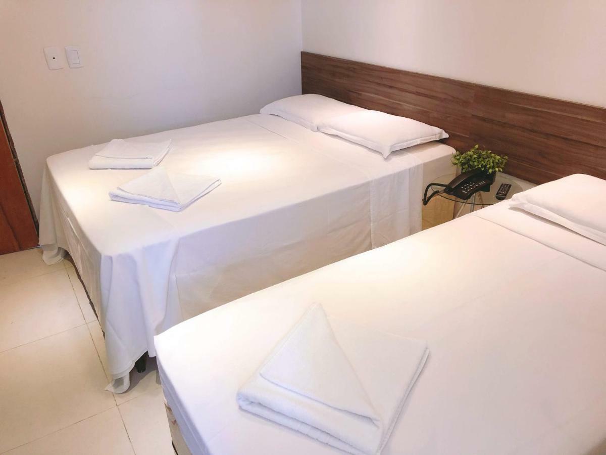 Quarto Triplo Standard