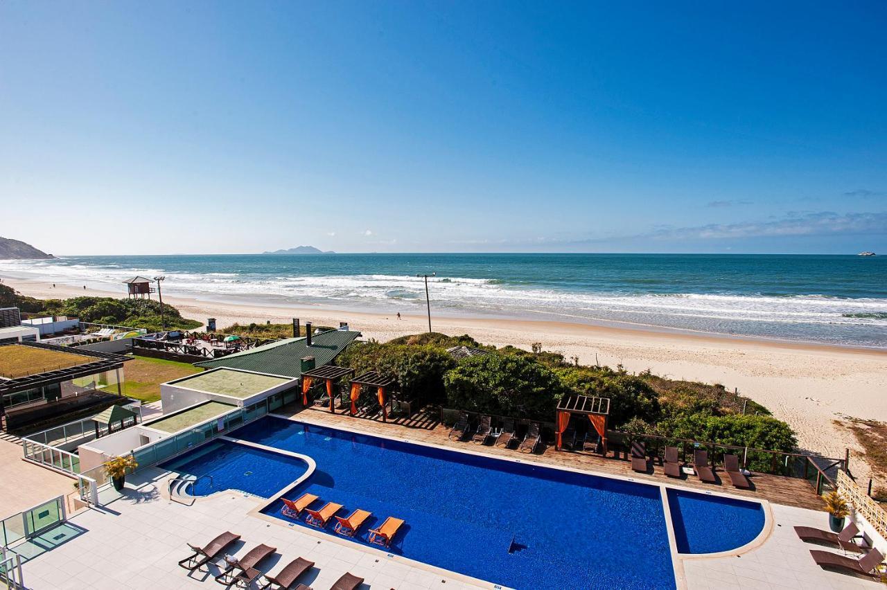 Quarto Família com Vista do Mar