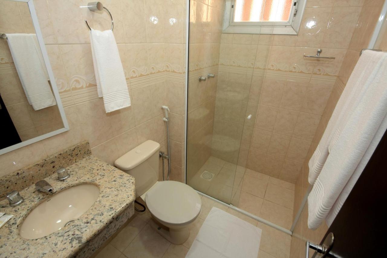 Apartamento Família